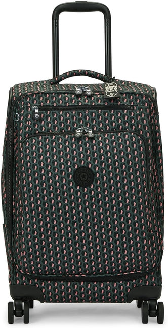 Kipling 55x35x25 New Youri Spin S