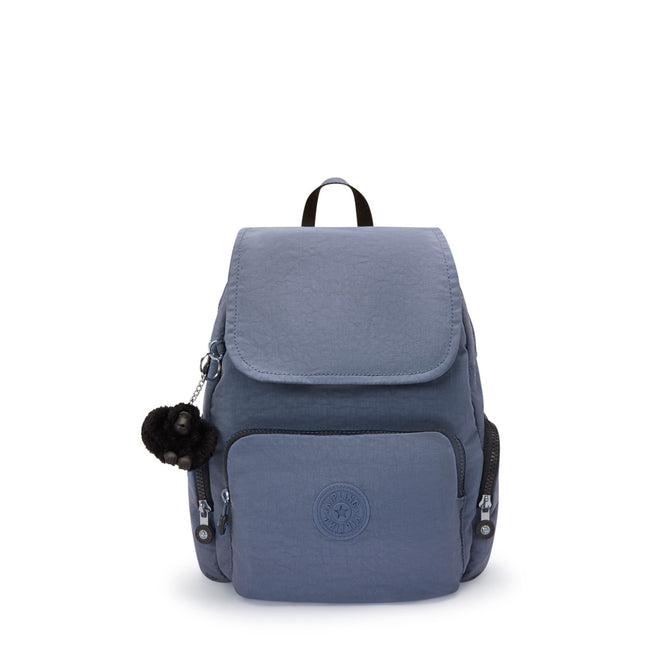 Kipling City Zip S
