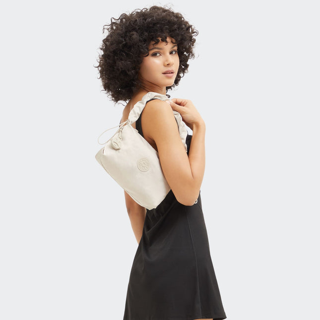 Kipling Eleni Schoudertas