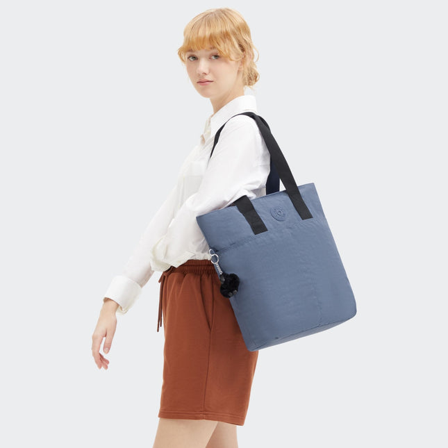 Kipling Hanifa Laptoptas 15 Inch