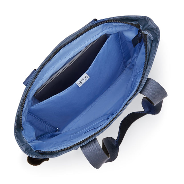 Kipling Hanifa Laptoptas 15 Inch