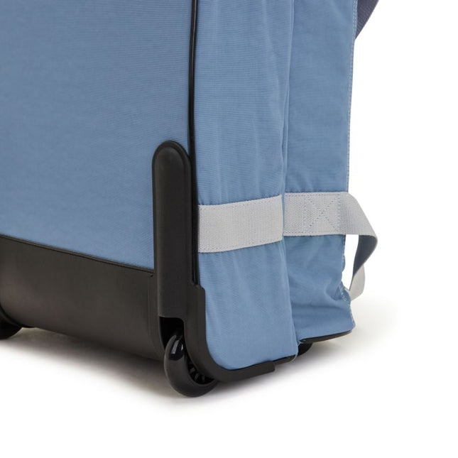 Kipling Reistas Trolley Teagan US Brush Blu