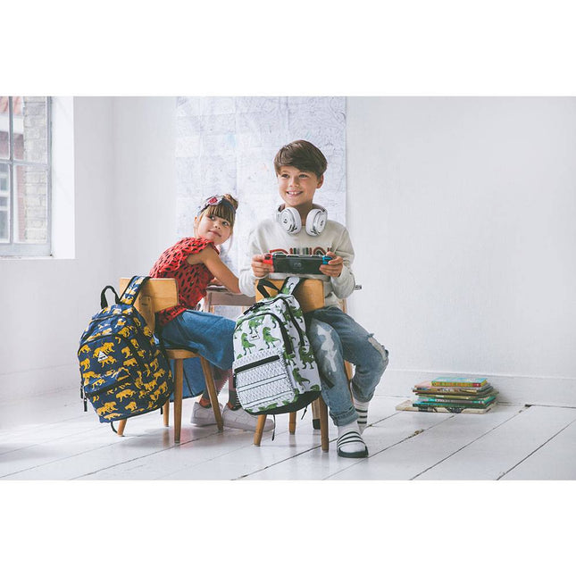 Little Legends Rugzak Dino Little Legends Kinder Rugzak L