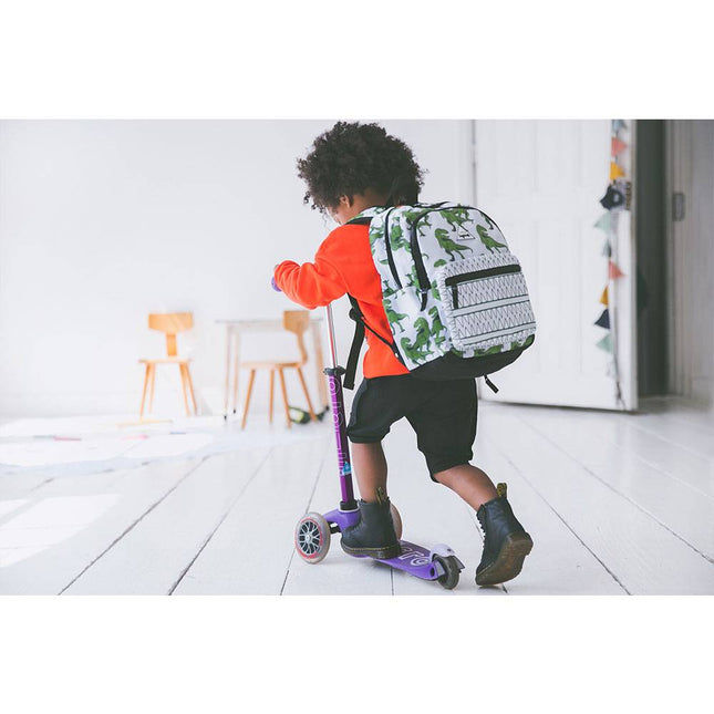 Little Legends Rugzak Dino Little Legends Kinder Rugzak L