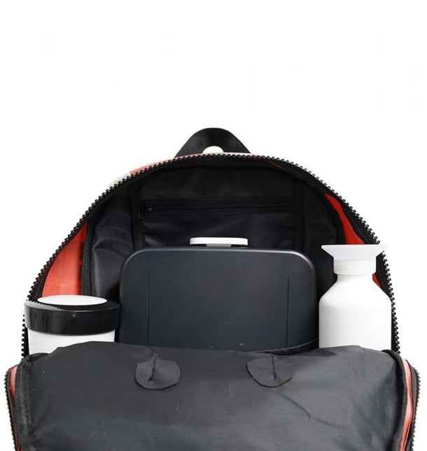 Little Legends Rugzak L Happy Days Little Legends Kinder Rugzak