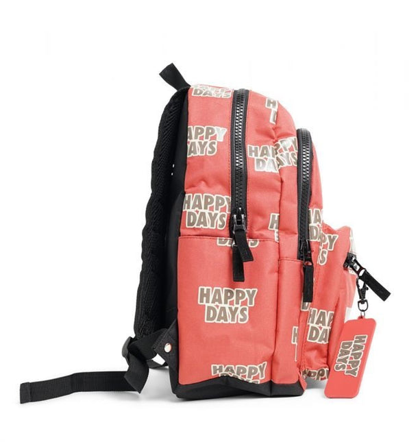 Little Legends Rugzak L Happy Days Little Legends Kinder Rugzak