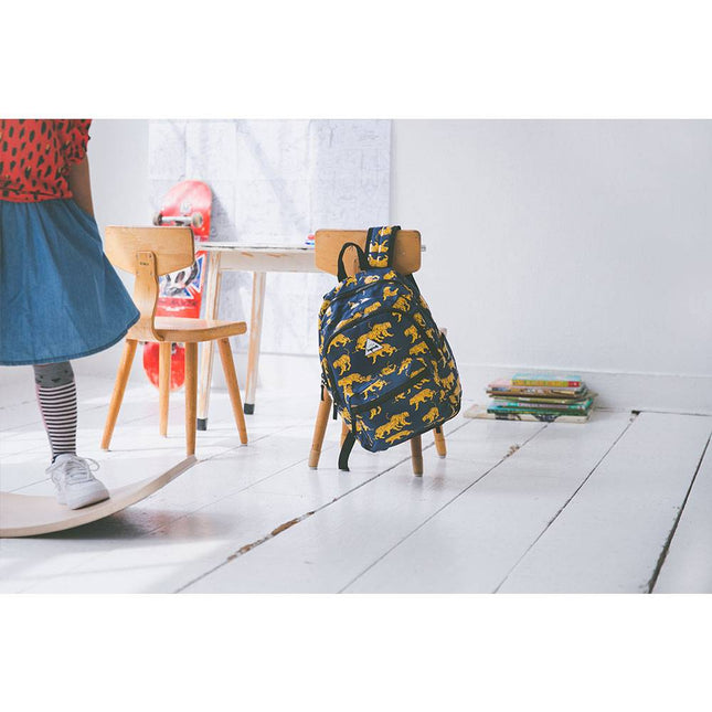 Little Legends Rugzak L Tijger Little Legends Kinder Rugzak