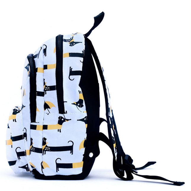 Little Legends Rugzak Teckel Little Legends Kinder Rugzak