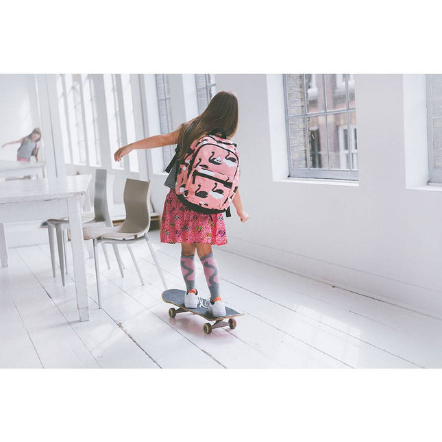 Little Legends Rugzak Zwaan Little Legends Kinder Rugzak