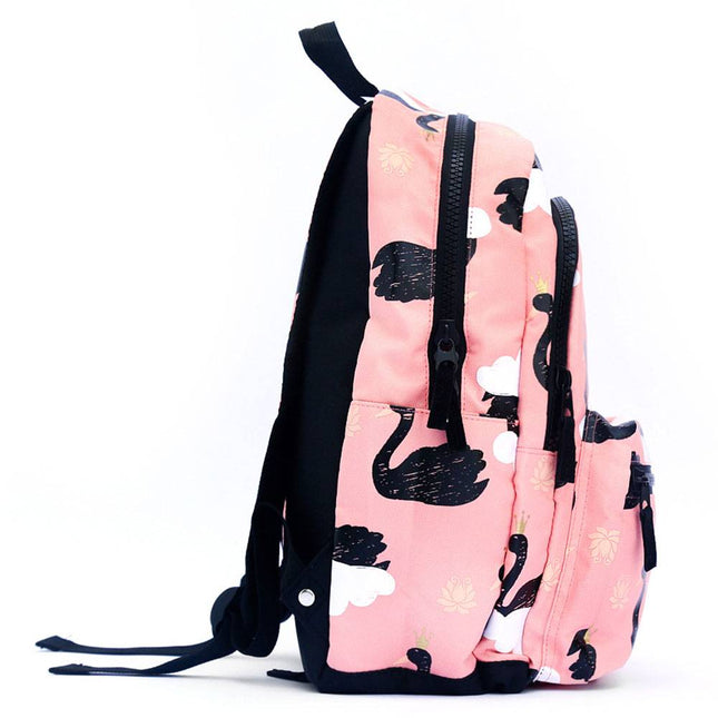 Little Legends Rugzak Zwaan Little Legends Kinder Rugzak