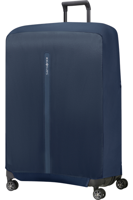 Samsonite Foldable suitcase cover L/M