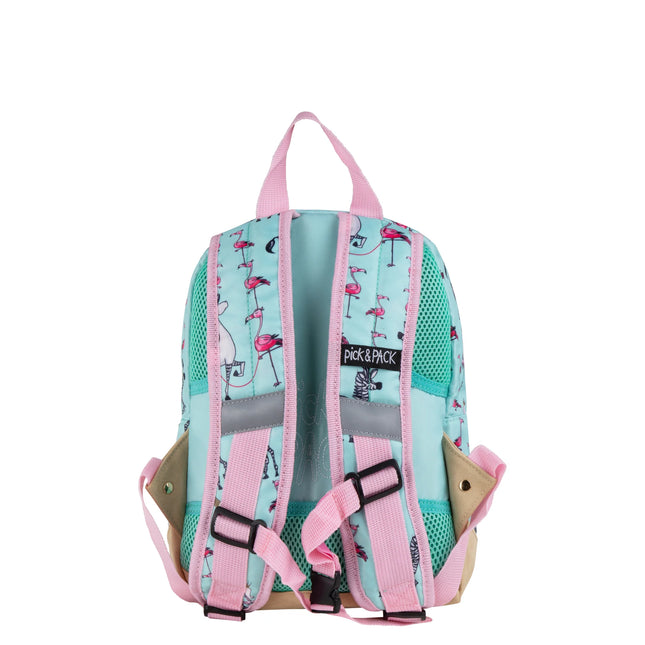 Pick & Pack Royal Princess Pick & Pack Small Kinder Rugzak