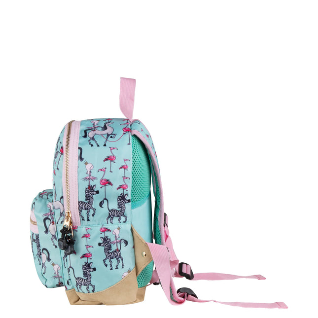 Pick & Pack Royal Princess Pick & Pack Small Kinder Rugzak