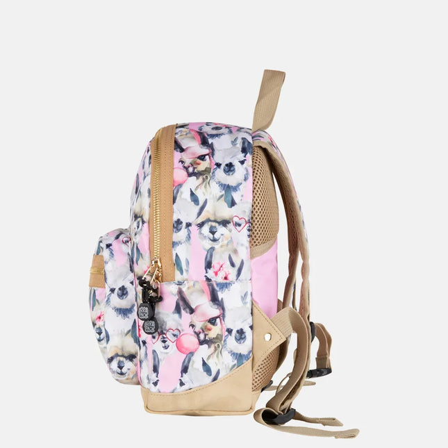 Pick & Pack Rugzak Alpaca Pick & Pack Small Kinder Rugzak