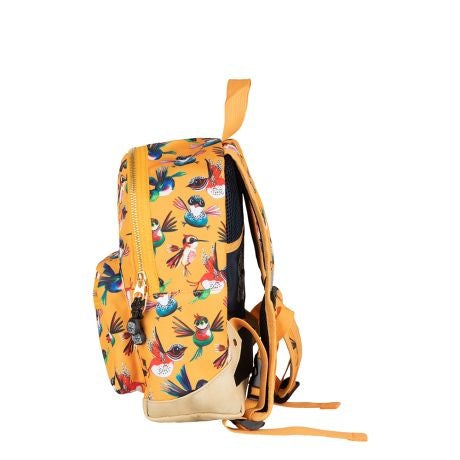 Pick & Pack Rugzak Birds Pick & Pack Small Kinder Rugzak