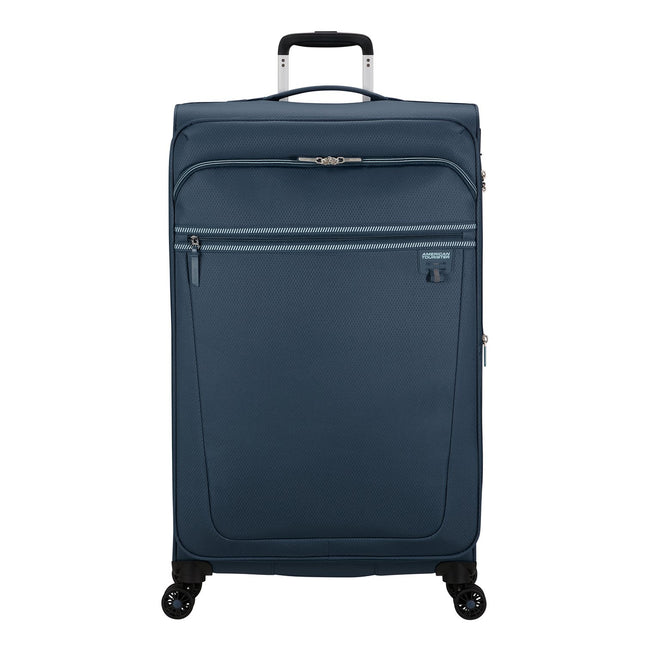 American Tourister Aerospin Spinner L Expandable