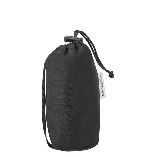 Samsonite Accessoires Easy Inflatable Pillow black