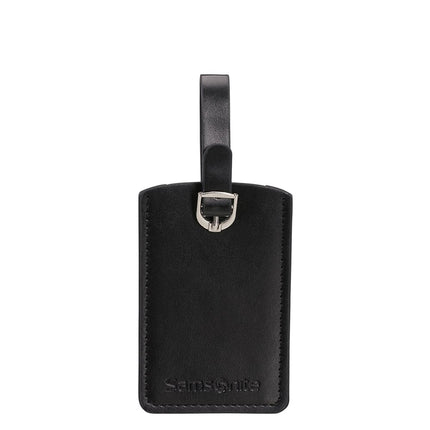 Samsonite Rectangle Luggage Tag X2