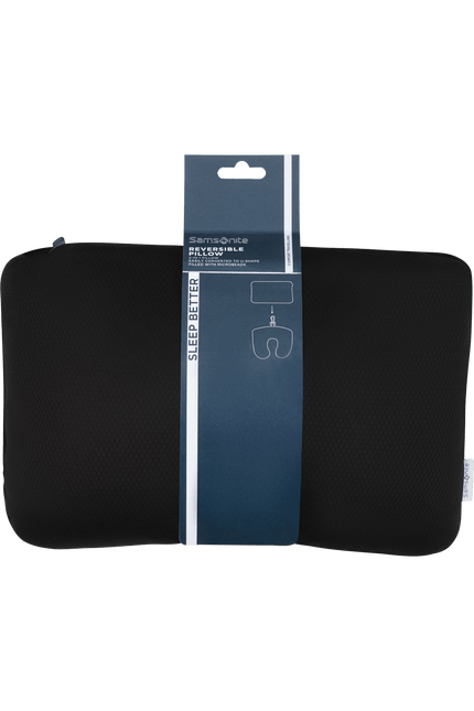 Samsonite Ta Revolution Reversible Pillow