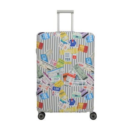 Travelite Kofferhoes Maat L