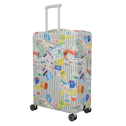 Travelite Kofferhoes Maat L