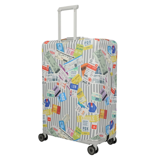 Travelite Kofferhoes Maat L