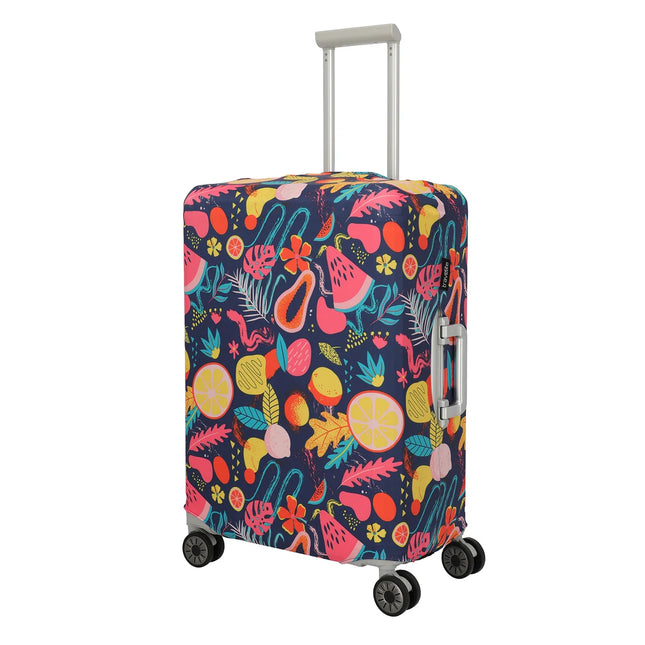 Travelite Kofferhoes Maat L