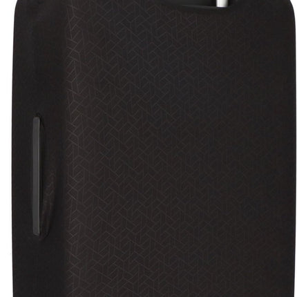 Worldpack Kofferhoes  Zwart M