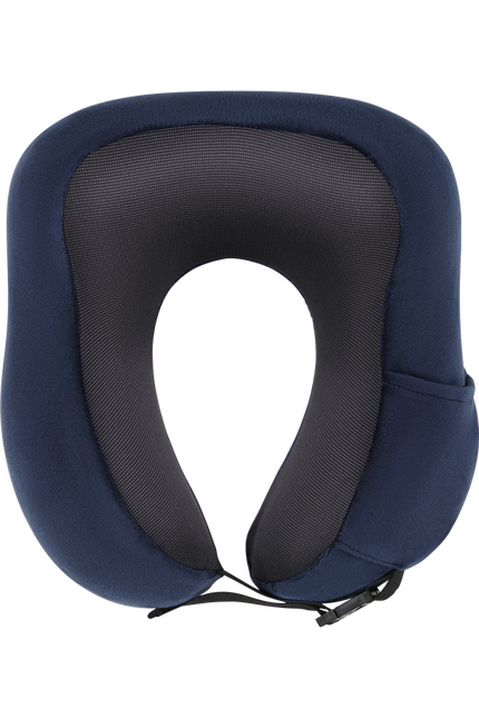 Samsonite Ta Revolution Ergonomic Neck Pillow