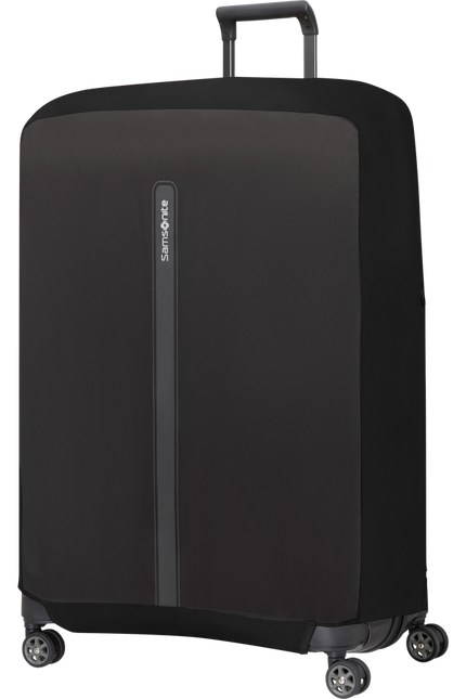 Samsonite Foldable suitcase cover L/M