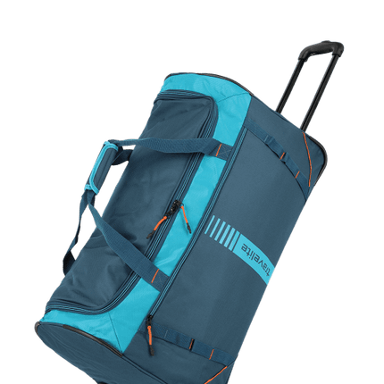Bolsa De Viaje Basics Active Trolley Ruedas 70 Cm