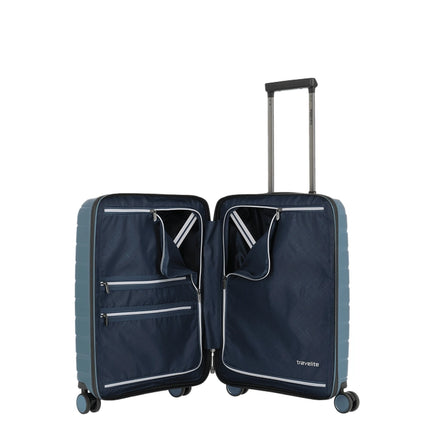Travelite Air Base Spinner 55 Hand Luggage Super Light