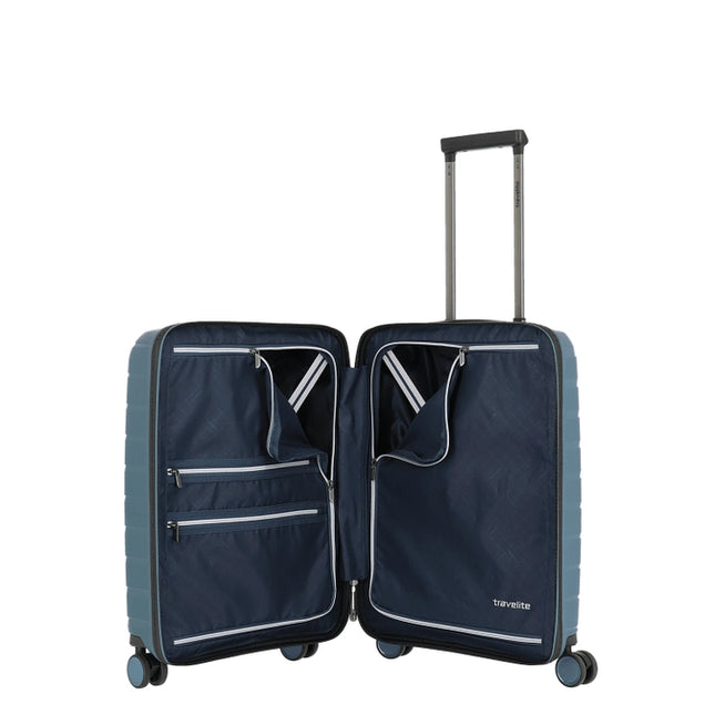 Travelite Air Base Spinner 55 Hand Luggage Super Light