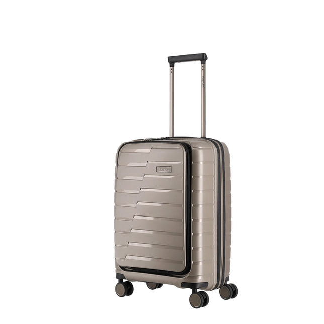 Travelite Air Base Spinner 55 Hand Luggage Super Light