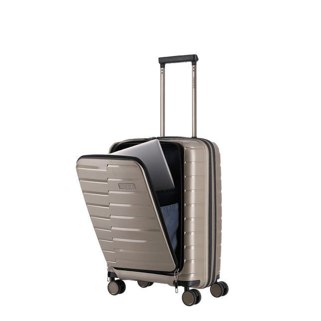Travelite Air Base Spinner 55 Hand Luggage Super Light