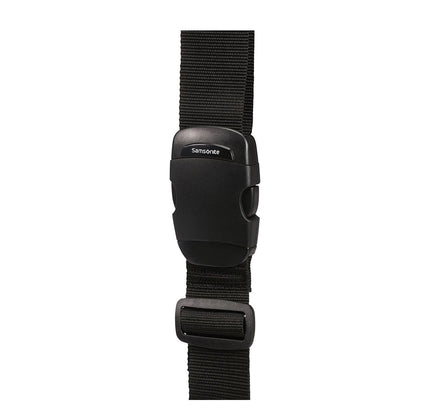 Samsonite Accessoires Luggage Strap 50MM Black