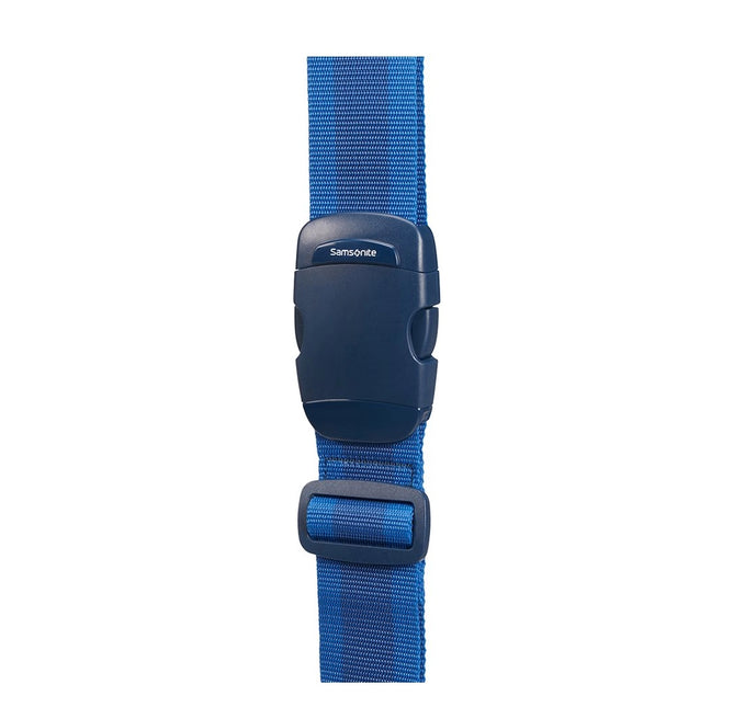 Samsonite Accessoires Luggage Strap 50MM Midnight Blue