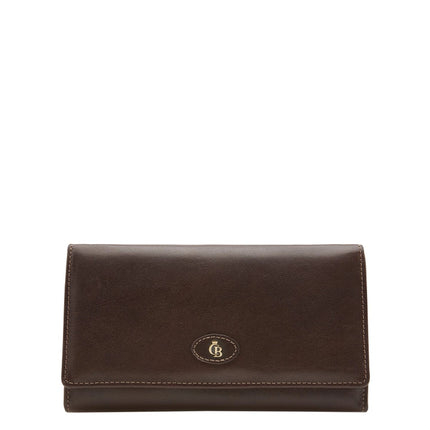 Castelijn &amp; Beerens Luxury Wallet In Gift Box