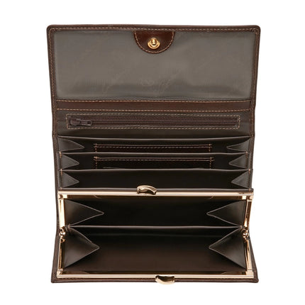 Castelijn &amp; Beerens Luxury Wallet In Gift Box