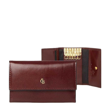 Castelijn & Beerens Luxury Wallet In Gift Box