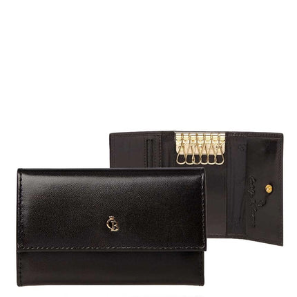 Castelijn &amp; Beerens Luxury Wallet In Gift Box