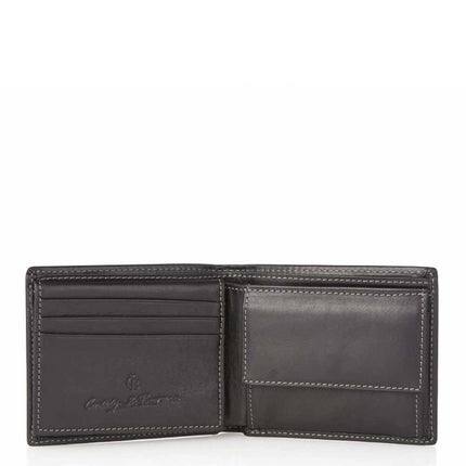 Castelijn &amp; Beerens Luxury Wallet In Gift Box