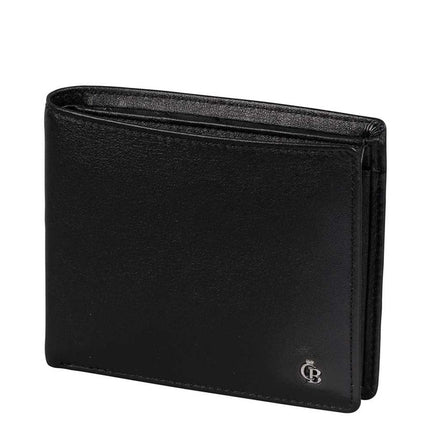 Castelijn & Beerens Luxury Wallet In Gift Box