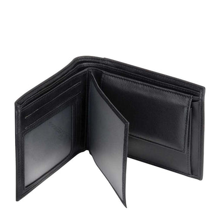 Castelijn &amp; Beerens Luxury Wallet In Gift Box