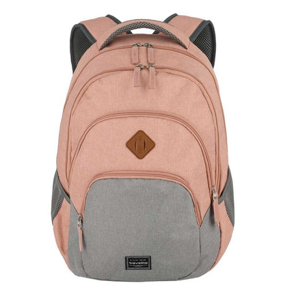 Basics Backpack Melange 15 Inch 