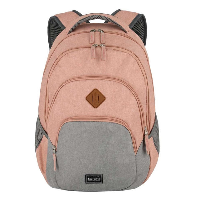Basics Backpack Melange 15 Inch 