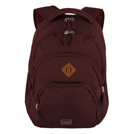 Basics Backpack Melange 15 Inch 
