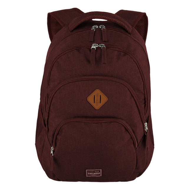 Basics Backpack Melange 15 Inch 