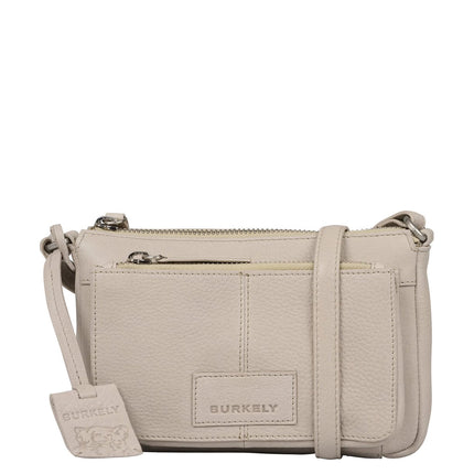 Bolso mini Skylar suave de Burkely