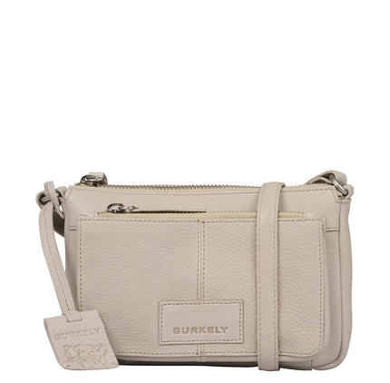 Bolso mini Skylar suave de Burkely